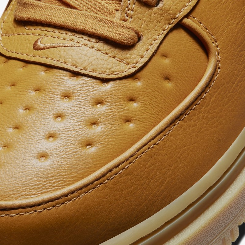 nike air force 1 gtx boot wheat